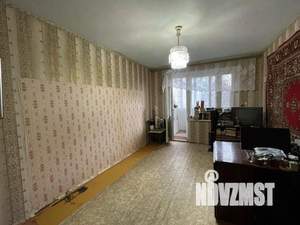 2-к квартира, вторичка, 47м2, 2/5 этаж