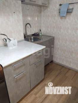 2-к квартира, вторичка, 47м2, 4/9 этаж