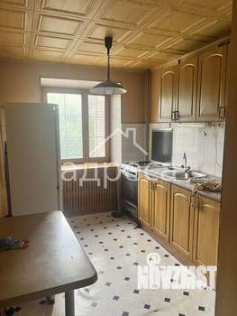 2-к квартира, вторичка, 52м2, 4/12 этаж