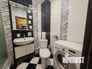 3-к квартира, вторичка, 119м2, 9/10 этаж