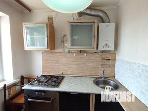 1-к квартира, вторичка, 32м2, 5/5 этаж