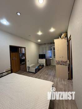 2-к квартира, вторичка, 42м2, 5/5 этаж