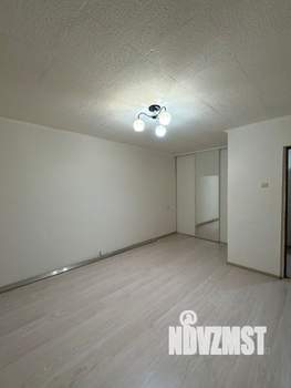 1-к квартира, вторичка, 35м2, 1/11 этаж