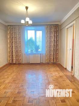 3-к квартира, вторичка, 84м2, 3/5 этаж