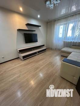 1-к квартира, вторичка, 37м2, 12/20 этаж