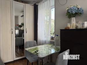 Студия квартира, вторичка, 25м2, 2/5 этаж