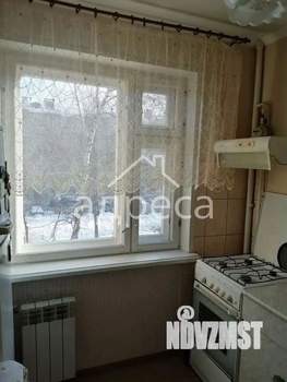 2-к квартира, вторичка, 45м2, 3/5 этаж