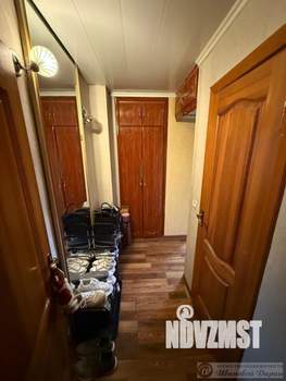 1-к квартира, вторичка, 30м2, 3/5 этаж