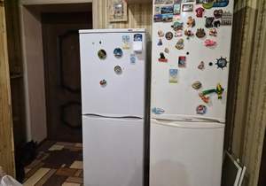 2-к квартира, вторичка, 47м2, 1/2 этаж