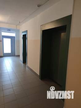 1-к квартира, вторичка, 60м2, 10/15 этаж