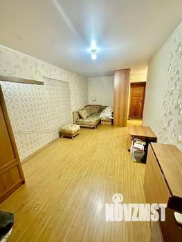 1-к квартира, вторичка, 35м2, 7/12 этаж