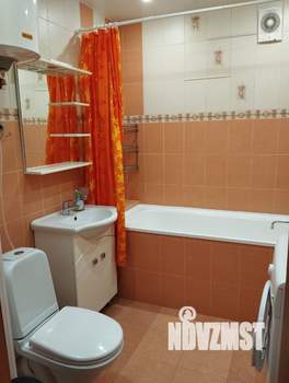 1-к квартира, вторичка, 53м2, 8/11 этаж