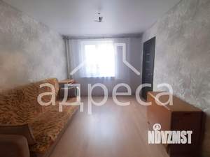 4-к квартира, вторичка, 70м2, 2/10 этаж