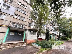 3-к квартира, вторичка, 59м2, 2/5 этаж