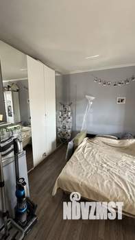 2-к квартира, вторичка, 43м2, 4/5 этаж
