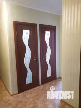 3-к квартира, вторичка, 56м2, 2/5 этаж