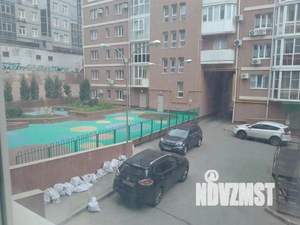 1-к квартира, вторичка, 46м2, 2/7 этаж