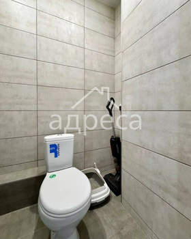 3-к квартира, вторичка, 73м2, 22/24 этаж