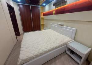 1-к квартира, вторичка, 53м2, 7/17 этаж