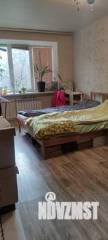 1-к квартира, вторичка, 33м2, 1/9 этаж