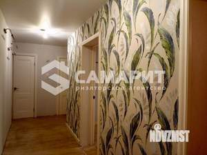 3-к квартира, вторичка, 82м2, 4/9 этаж