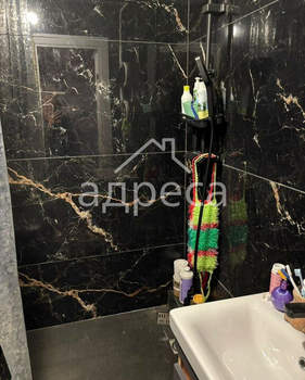 2-к квартира, вторичка, 49м2, 5/5 этаж