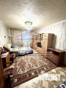 1-к квартира, вторичка, 38м2, 2/9 этаж