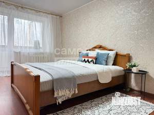 3-к квартира, вторичка, 77м2, 8/9 этаж