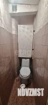 2-к квартира, вторичка, 44м2, 4/9 этаж