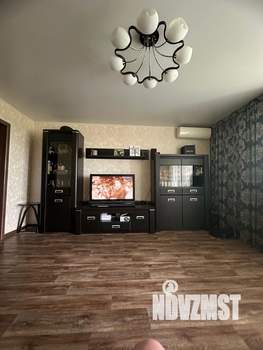 4-к квартира, вторичка, 76м2, 2/9 этаж