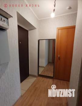 1-к квартира, вторичка, 33м2, 4/5 этаж