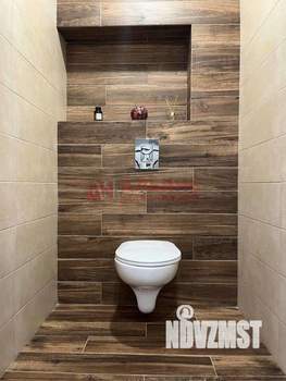 3-к квартира, вторичка, 86м2, 3/10 этаж