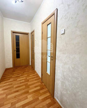 1-к квартира, вторичка, 40м2, 3/5 этаж