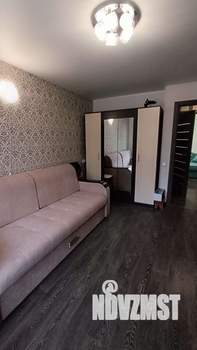 3-к квартира, вторичка, 58м2, 1/9 этаж