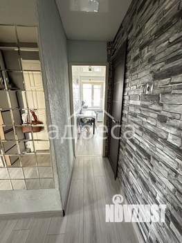 1-к квартира, вторичка, 40м2, 6/9 этаж