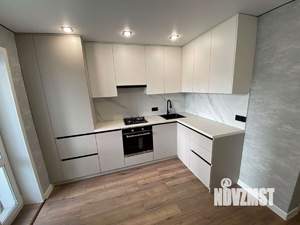 2-к квартира, сданный дом, 63м2, 9/10 этаж