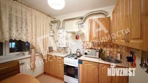 2-к квартира, вторичка, 46м2, 2/3 этаж