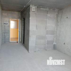 Студия квартира, вторичка, 33м2, 21/23 этаж