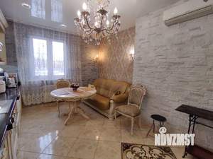 3-к квартира, вторичка, 97м2, 2/22 этаж