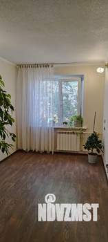 3-к квартира, вторичка, 63м2, 5/5 этаж