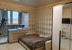 3-к квартира, вторичка, 75м2, 6/10 этаж