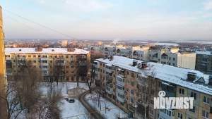 1-к квартира, вторичка, 36м2, 8/10 этаж