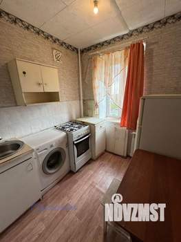 1-к квартира, вторичка, 30м2, 8/9 этаж
