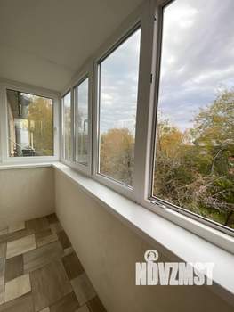 2-к квартира, вторичка, 44м2, 5/5 этаж