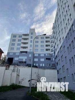 3-к квартира, сданный дом, 106м2, 5/7 этаж