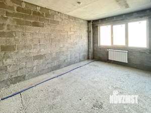 1-к квартира, вторичка, 43м2, 9/19 этаж