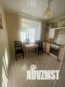 2-к квартира, вторичка, 46м2, 1/3 этаж