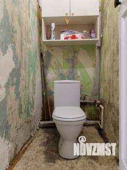 2-к квартира, вторичка, 58м2, 3/5 этаж