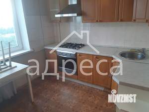 1-к квартира, вторичка, 38м2, 8/9 этаж