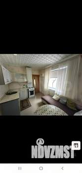 2-к квартира, вторичка, 54м2, 1/12 этаж
